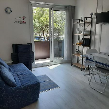 Studio Cosy Proche Ocean Et Commerces, Parfait Pour Des Vacances A Deux! - Fr-1-239-437 Seignosse Ngoại thất bức ảnh
