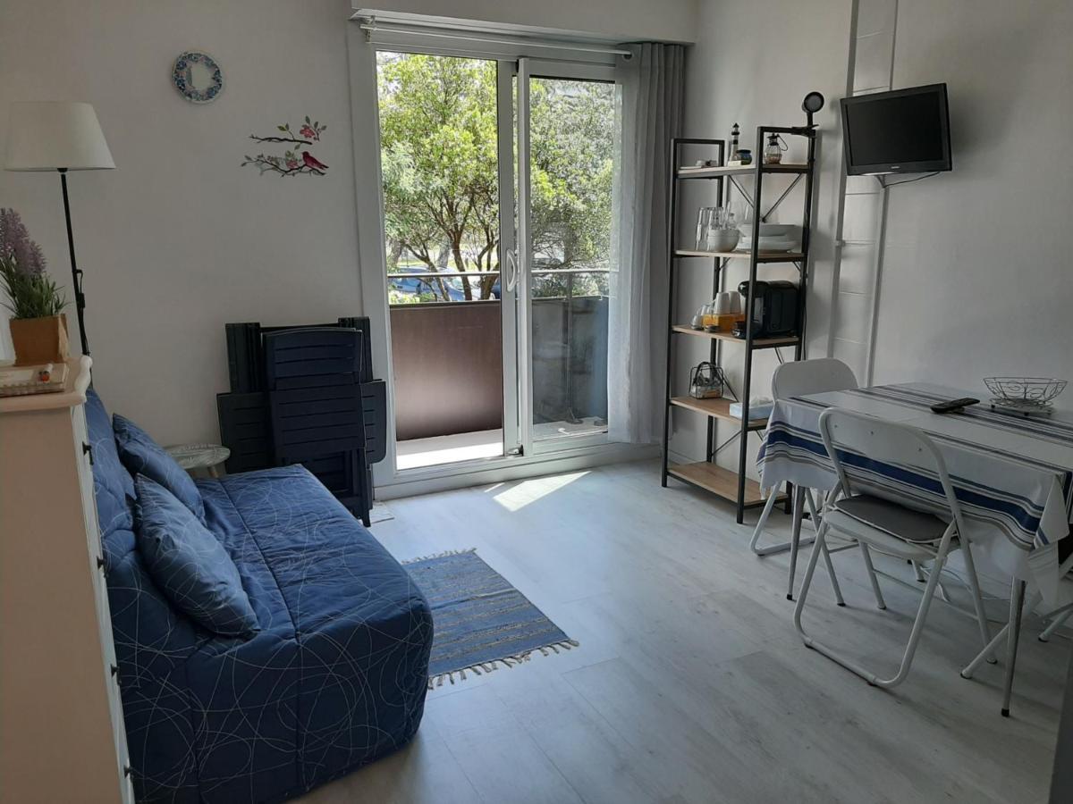 Studio Cosy Proche Ocean Et Commerces, Parfait Pour Des Vacances A Deux! - Fr-1-239-437 Seignosse Ngoại thất bức ảnh