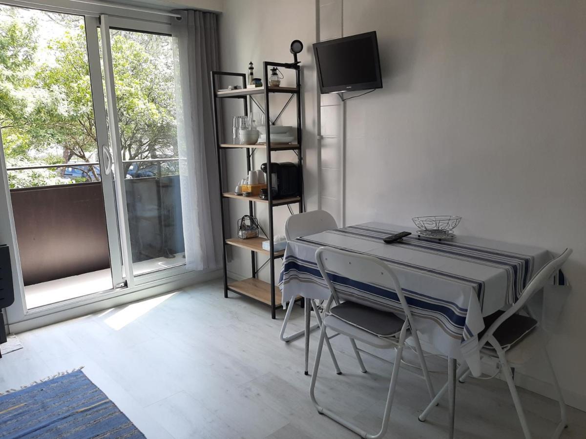 Studio Cosy Proche Ocean Et Commerces, Parfait Pour Des Vacances A Deux! - Fr-1-239-437 Seignosse Ngoại thất bức ảnh