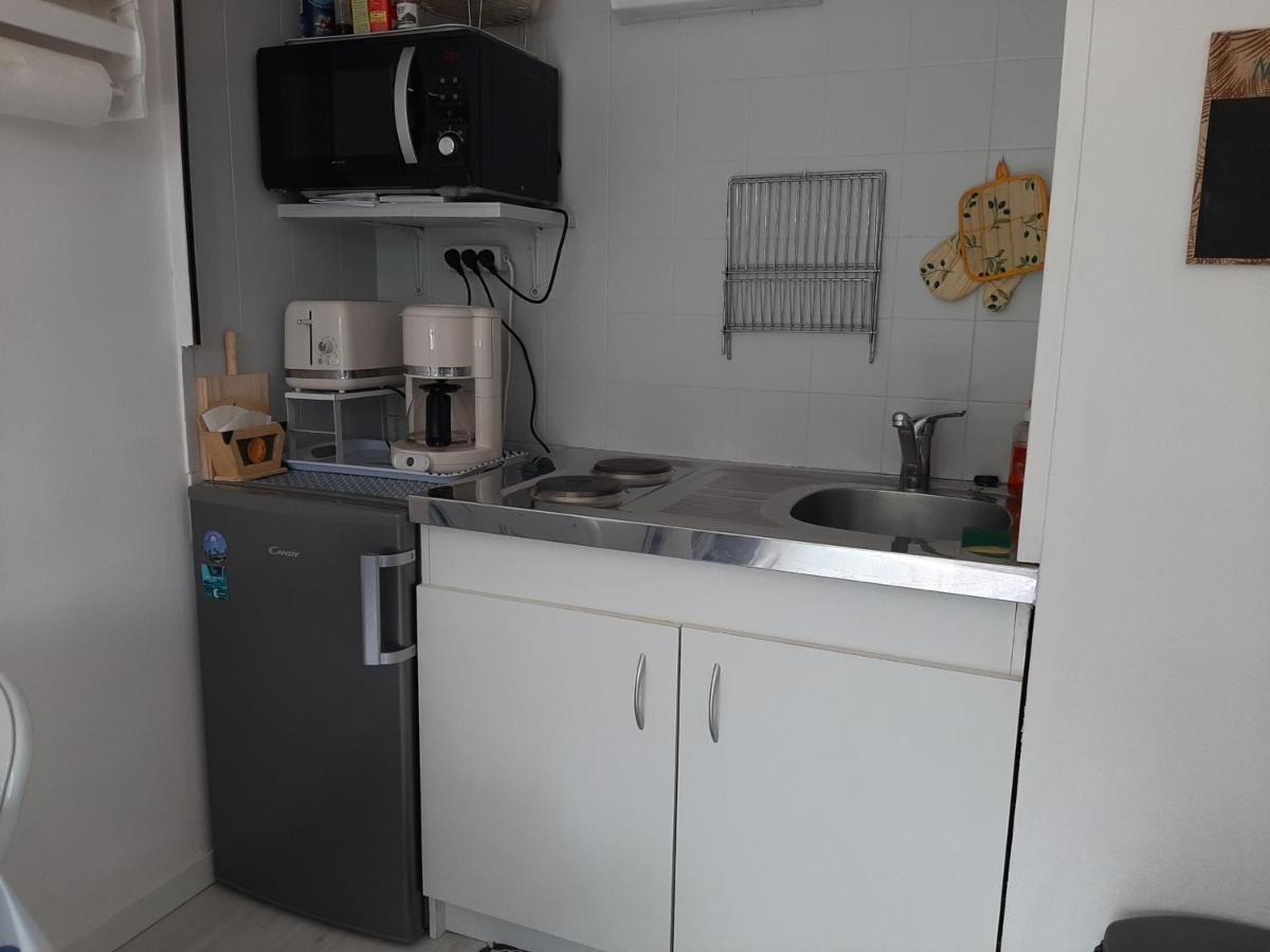 Studio Cosy Proche Ocean Et Commerces, Parfait Pour Des Vacances A Deux! - Fr-1-239-437 Seignosse Ngoại thất bức ảnh